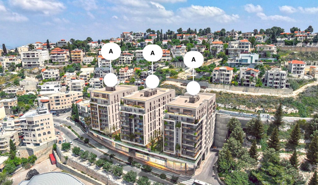 מרכזי פיקוד אוויריים