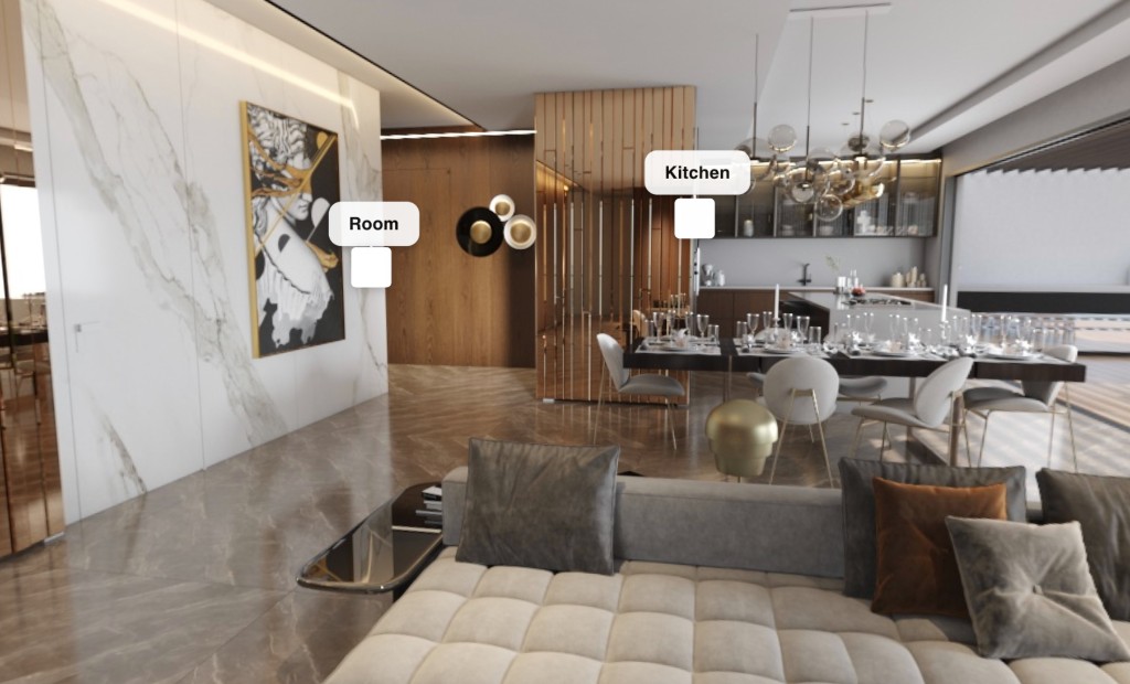 ארכיטקטורה רגשית